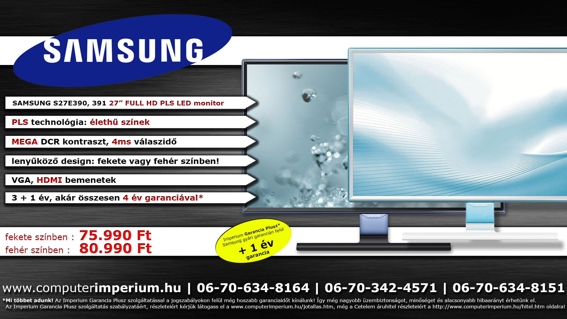 LED monitor LCD monitor monitor